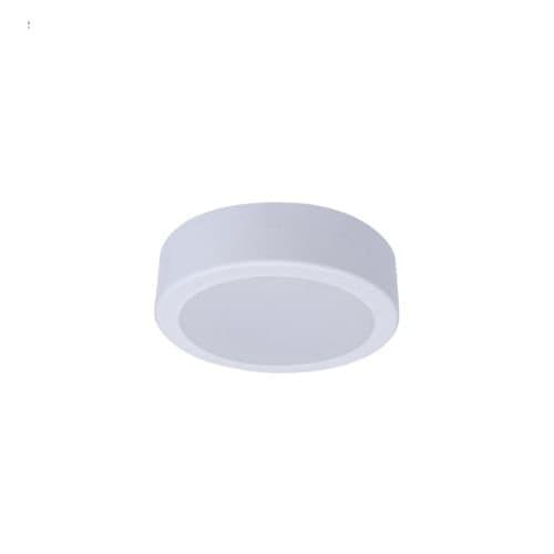 Downlight LED Philips, 19W, 2000 lm, slim pentru interior