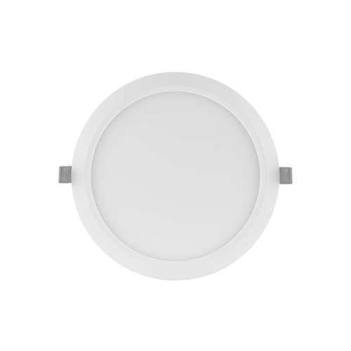 Corp LEDVANCE DWL DN210, 18W, 1530 lm, 3000K, slim IP20