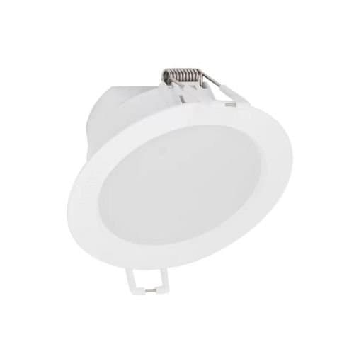Spot LED LEDVANCE, 4W, 400lm, 6500K, IP44
