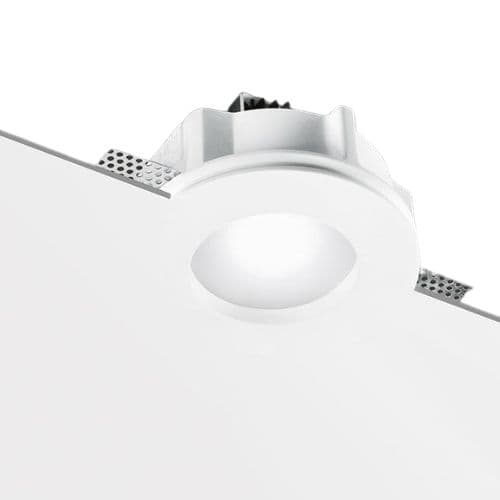 DWL 6268.Z.AC.2700K Ecla 10W LED 1000lm 2700K WH