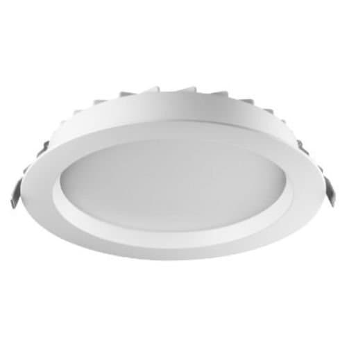 Corp LED GEWISS Elia DL, 35W, 3550 lm, 4000K, IP40/IP54