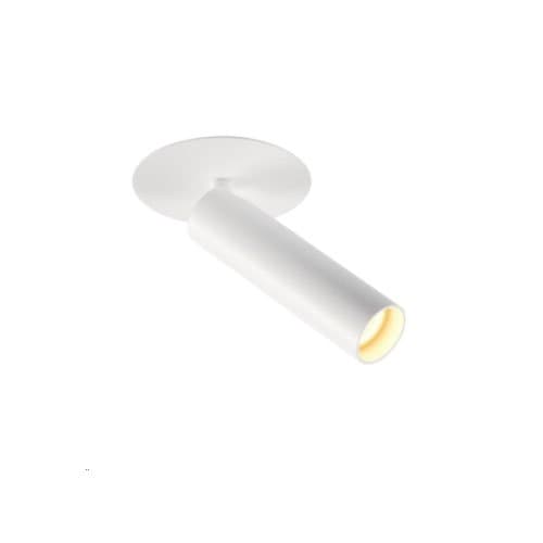 Spot LED SLV Karpo, 7,5W, 470 lm, 3000K, alb