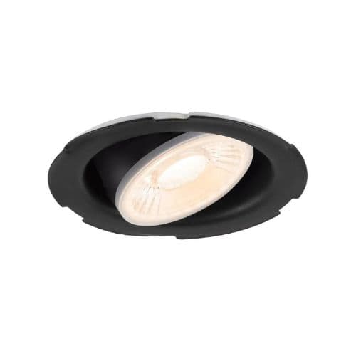 DWL 1007090 Universal Mobil 5/8W LED 2700-6500K 38D IP20