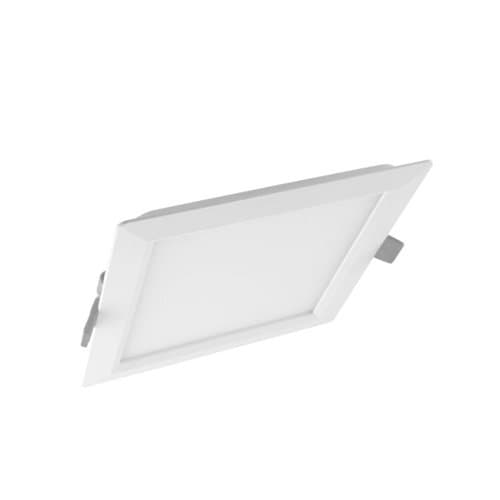 Corp LED slim LEDVANCE, 18W, 1530 lm, 3000K, IP20