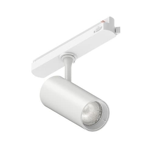 Spot pe șină LED NOVALUX, 30W, 2570 lm, 3000K