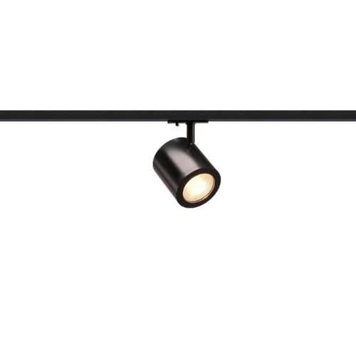 Spot pe șină LED SLV Enola C, negru, 11W, 3000K