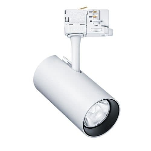 Spot pe șină THORN ECO Luca M, 2108 lm, 4000K, alb