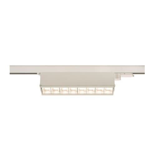 Spot pe șină LED SLV Sight Move, 26W, 3100 lm, 4000K, alb