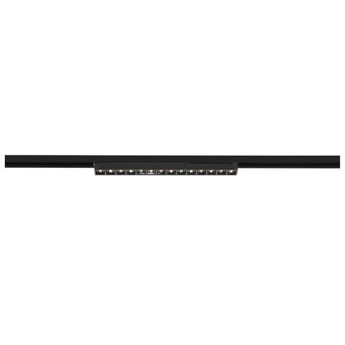 Spot pe șină LED SLV Sight Evo, 18W, 4000K, negru