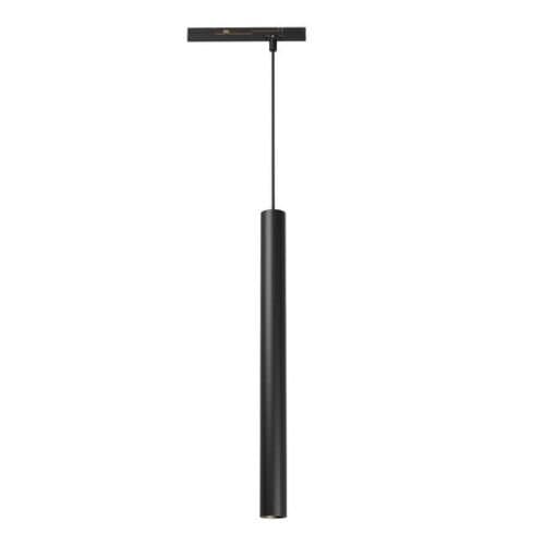 SPS FVRS14WW SU MBK XFIVE 6W LED 518lm 3000K Negru mat