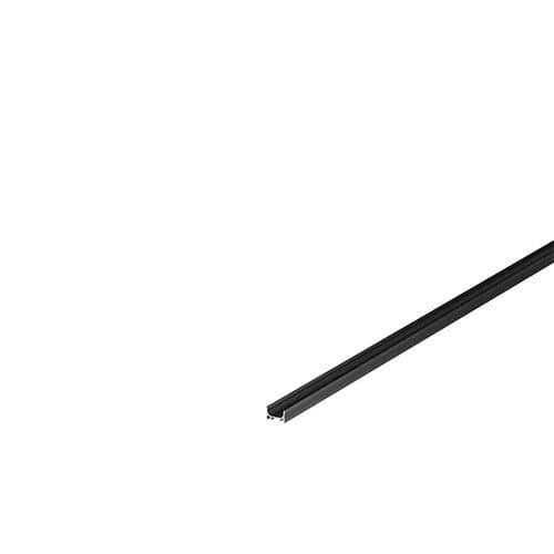 1000462 Grazia Profil aplicat 2m Negru