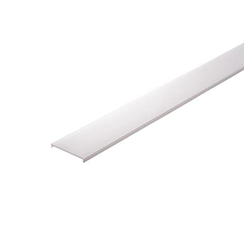 Dispersor mat SLV Grazia 60, 1,5 m, pentru lumină uniformă