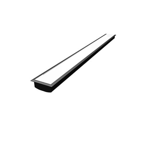 Profil de iluminat SLV Grazia 60, negru, 3 m