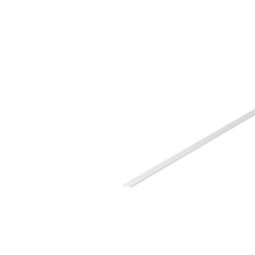 Dispersor opac SLV Grazia 10, 2 m, alb