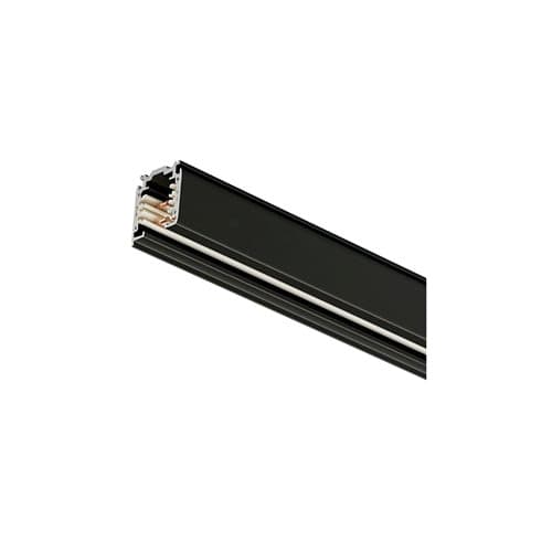 Sistem de iluminat pe șină Philips, negru, 3000 mm