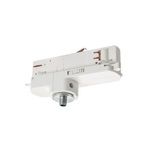 Adaptor S-Track SLV pentru corpuri de iluminat, alb