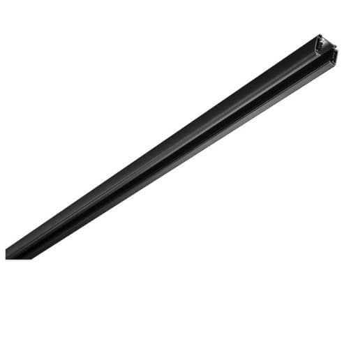 Șină de iluminat SLV S-Track DALI, neagră, 3 m