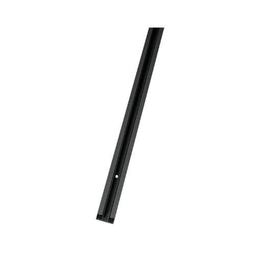 Șină de iluminat SLV 1C, 3 m, neagră, pentru iluminat profesional