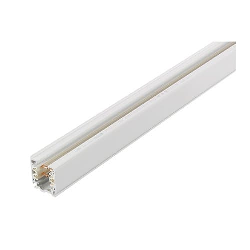 Șină de iluminat Track LIGHT4U, alb, 3000 mm, 3C
