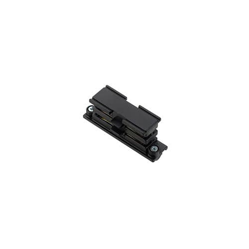 XTS 21-2 Connector liniar șină 3C Negru