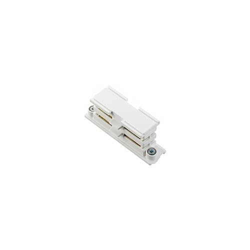 XTS 21-3 Connector liniar șină 3C Alb
