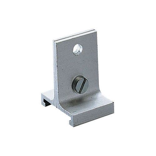 Clema de montaj suspendat Philips pentru șine Square Track, aluminiu