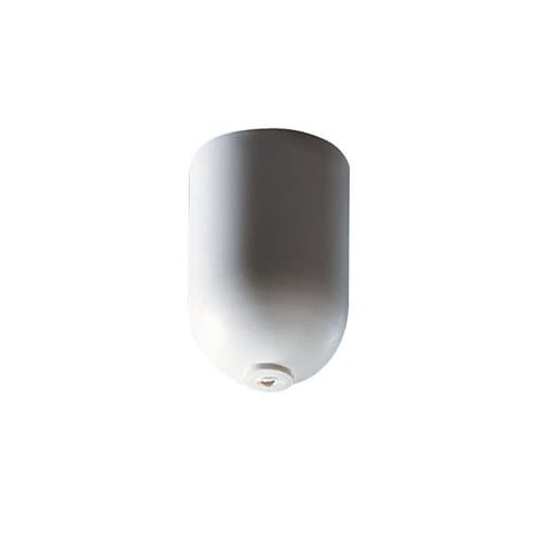 ZRS700 2C/3C SMC WH Capac fir suspendare Alb