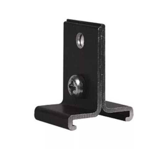 ZRS700 SPC BK Clemă pentru montaj suspendat Negru