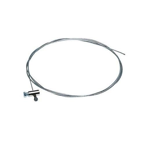 Set fire suspendare Philips pentru șină Square Track, 3000 mm