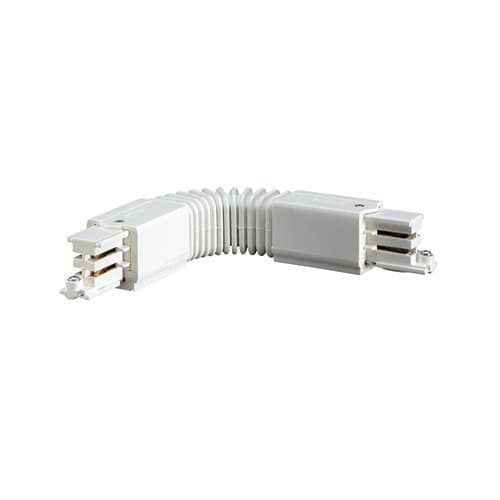 Element de conexiune flexibil PHILIPS pentru șină Square Track, negru