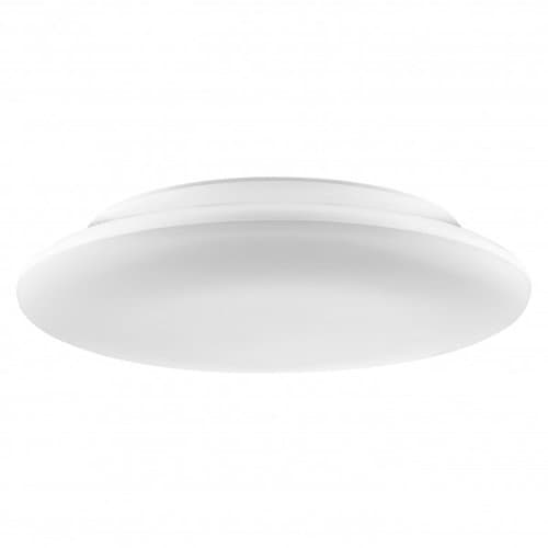 Corp de iluminat LED GEWISS Elia, 12W, 4000K, 1300 lm