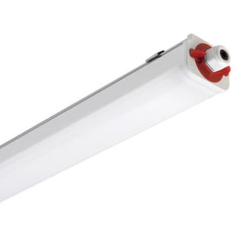 ETS 305954 Norma+ 150 S/EW 60W LED 7556lm 4000K 1500mm IP65