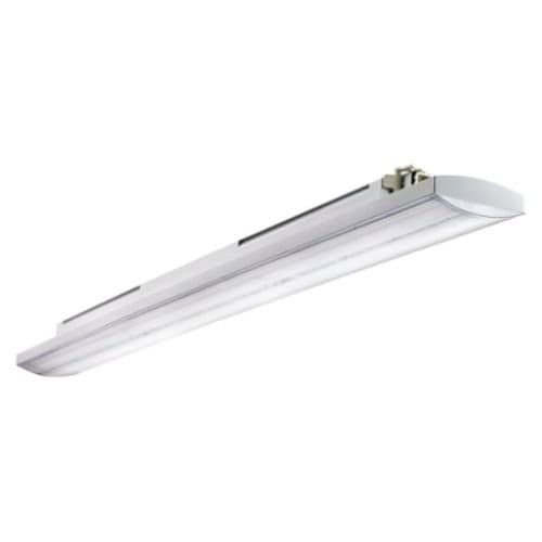 Corp LED profesional GEWISS, 52W, 6000 lm, 4000K, opal