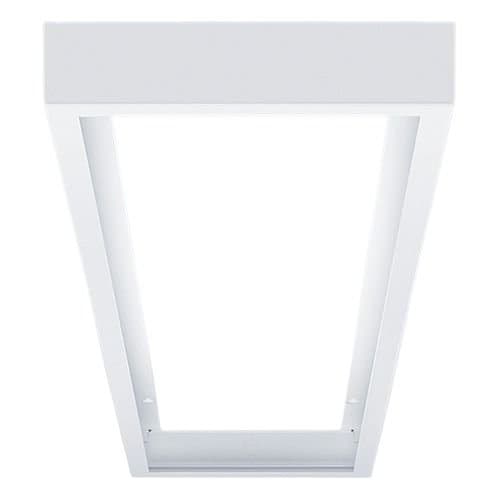 Rama de montaj aplicat Thorn Eco Anna, 1200 mm, pentru iluminat profesional