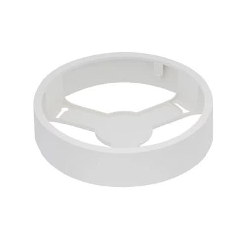 Ramă montaj aplicat LED LEDVANCE, IP44, pentru finisaj curat