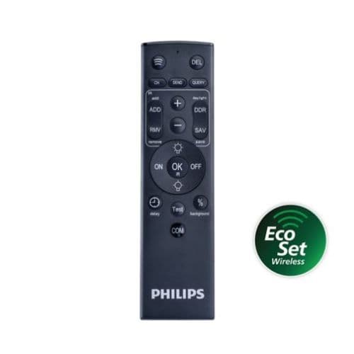 Ledinaire EcoSet BLE IR Telecomanda
