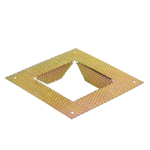 Ramă încastrată pentru spot SLV Frame, 135 x 135 mm