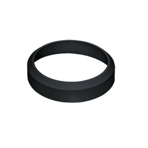Ramă Thorn Eco Lara/Sara Vario FLEX, neagră, 25 cm