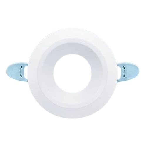 Rama fixă Thorn Eco Lily, albă, IP65, pentru iluminat profesional