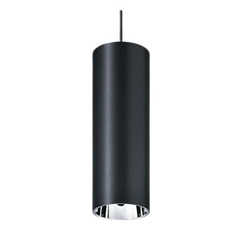 Rama suspendare Thorn Eco Lily, neagră, pentru iluminat profesional