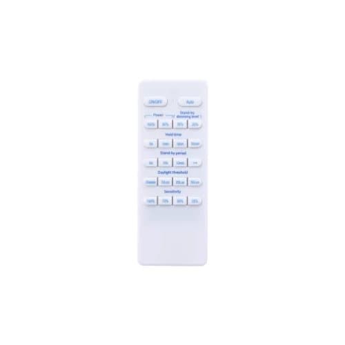 Telecomandă pentru Ledinaire Highbay PHILIPS, control rapid și utilizare facilă