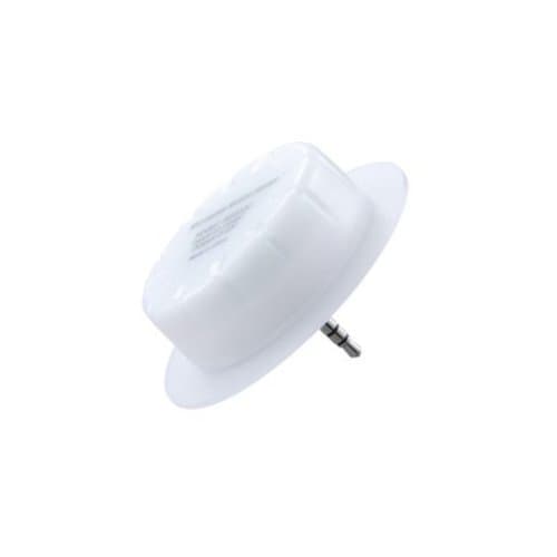 Corp de iluminat highbay Philips cu senzor, pentru spații industriale