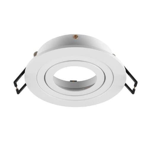 Ramă SLV pentru New Tria 75, alb, IP20