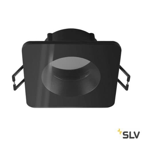 Ramă SLV pentru New Tria 68, neagră, IP65