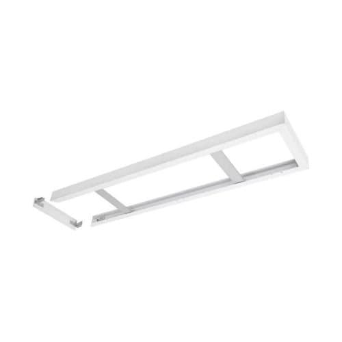 Ramă pentru montaj aplicat LED PANEL LEDVANCE, 300x1200 mm