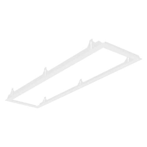 PNL Ramă montaj încastrat LED PANEL 12x3 LDV