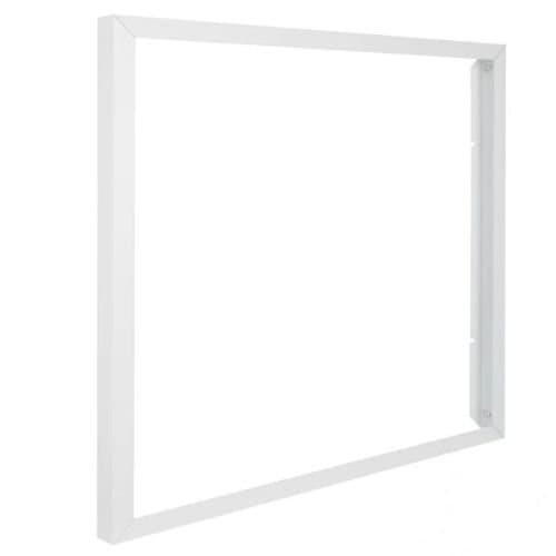 Rama montaj aplicat pentru LED panel 6x6, LEDVANCE, H 70 mm