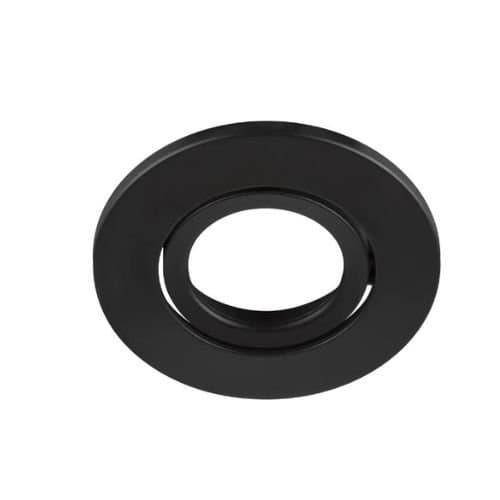 1007091 Ramă pentru Universal Mobil Negru IP20