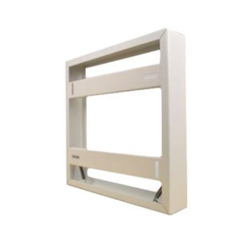 Ramă montaj aplicat pentru LED Panel 6x6, 600x600 mm