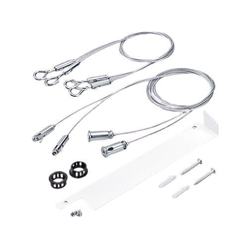 Kit suspendare Thorn Eco Roxy pentru iluminat profesional de interior